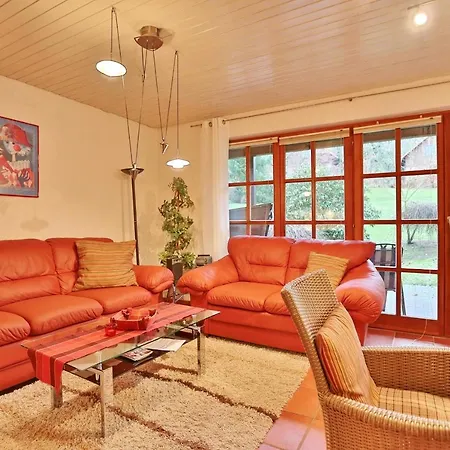 Holiday home Seeweg Seeweg 4