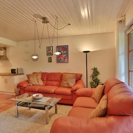 Holiday home Seeweg Seeweg 4 *
