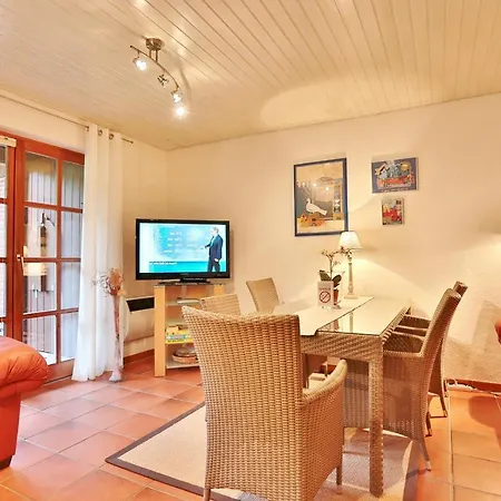 Σπίτι διακοπών Seeweg Seeweg 4 Klingberg