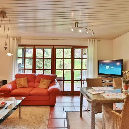 Holiday home Seeweg Seeweg 4