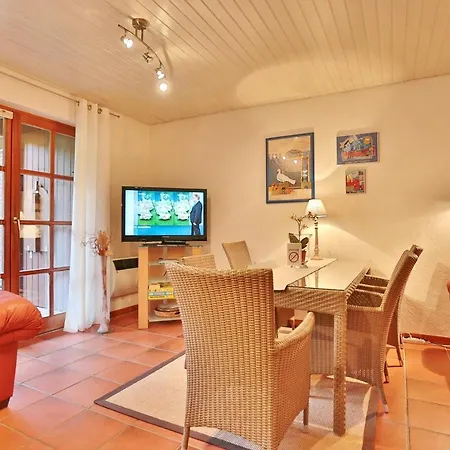 Holiday home Seeweg Seeweg 4