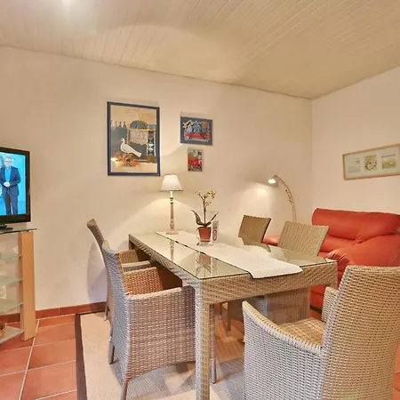 Seeweg Seeweg 4 Klingberg