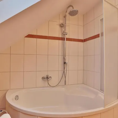 Holiday home Seeweg Seeweg 4 *