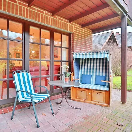 Holiday home Seeweg Seeweg 4 *