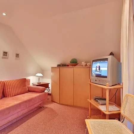 Seeweg Seeweg 4 *
