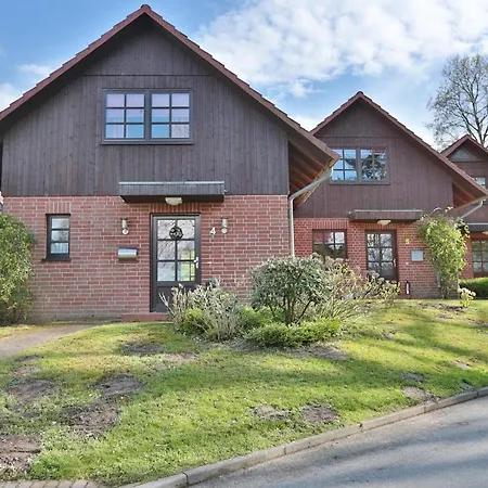 Seeweg Seeweg 4 Holiday home *
