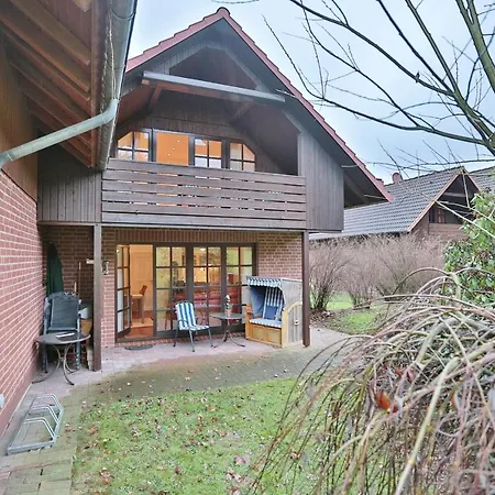 Seeweg Seeweg 4 Holiday home *