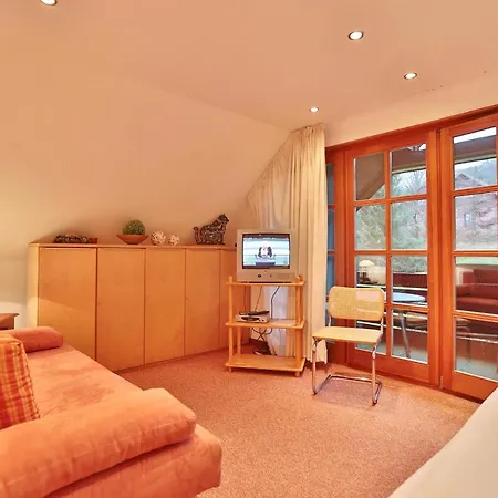 Seeweg Seeweg 4 Holiday home Klingberg