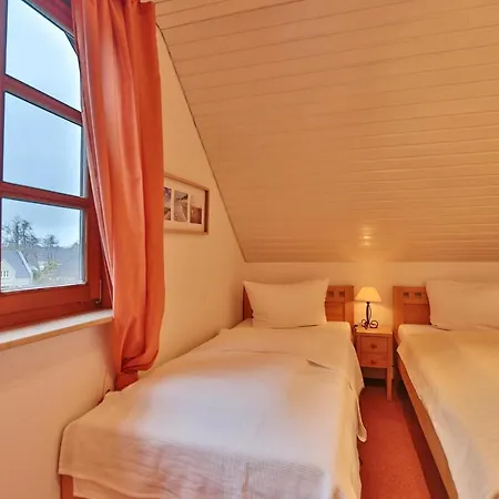 Seeweg Seeweg 4 Holiday home Klingberg