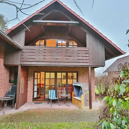 Holiday home Seeweg Seeweg 4 Klingberg