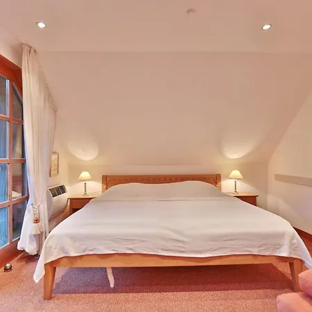 Σπίτι διακοπών Seeweg Seeweg 4 Klingberg