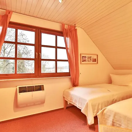 Seeweg Seeweg 4 Holiday home *