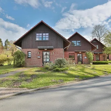Seeweg Seeweg 4 Holiday home